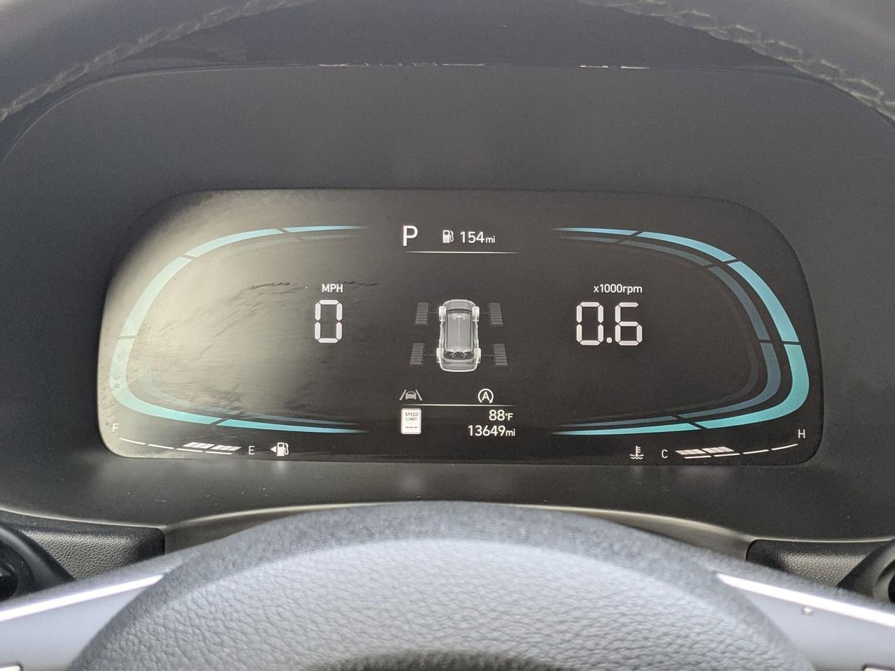 2025 Hyundai Palisade SEL San Antonio TX