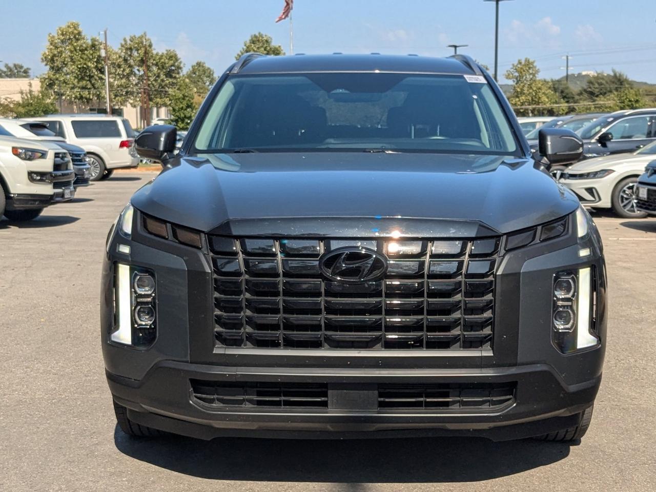 2025 Hyundai Palisade SEL San Antonio TX