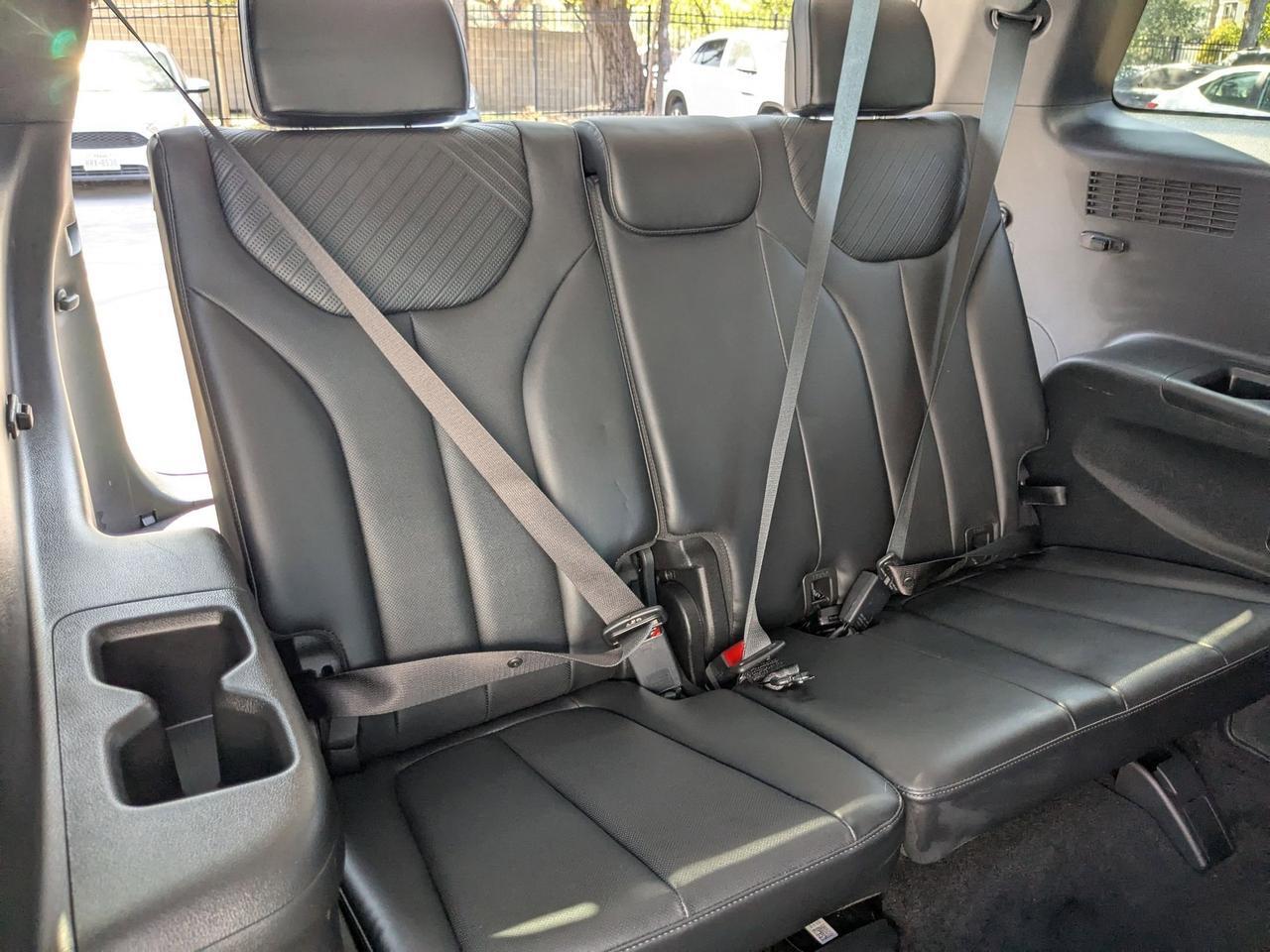 2025 Hyundai Palisade SEL San Antonio TX