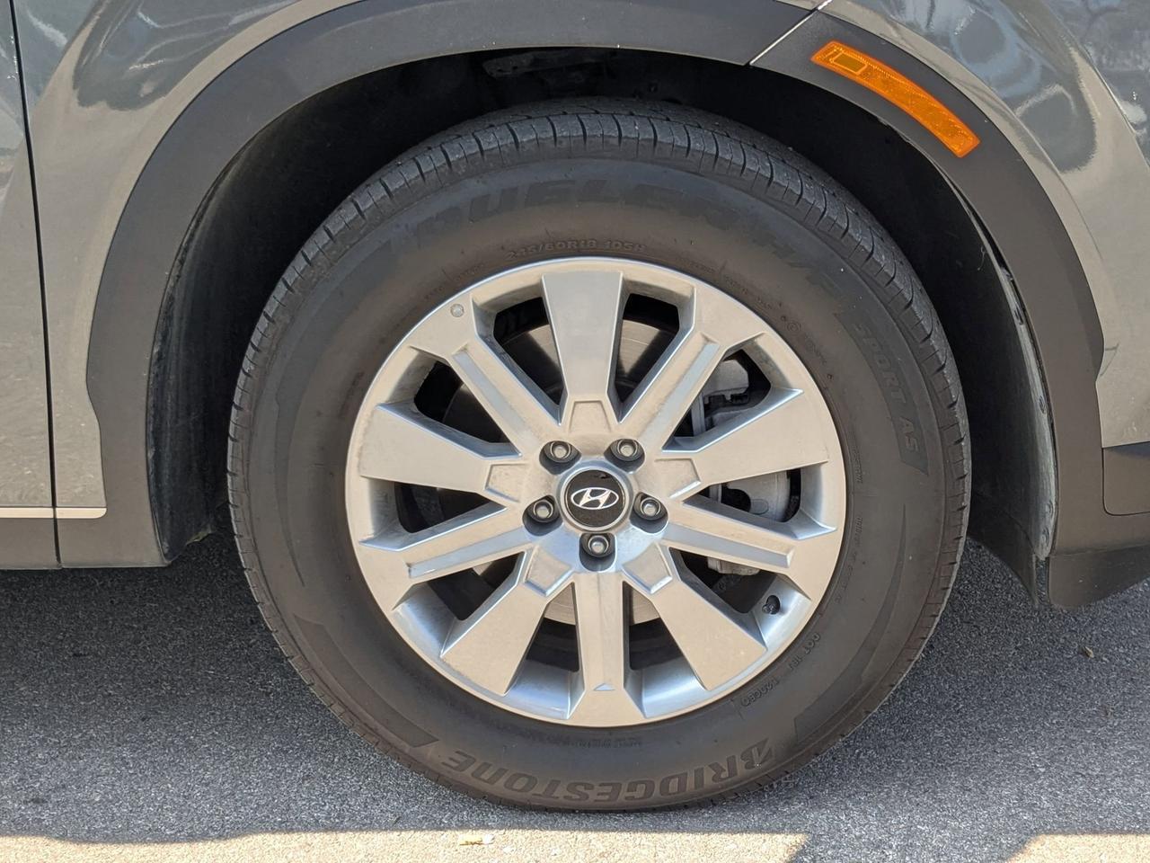 2025 Hyundai Palisade SEL San Antonio TX