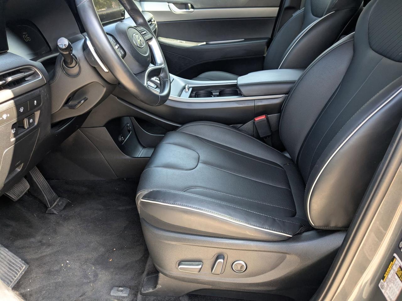 2025 Hyundai Palisade SEL San Antonio TX
