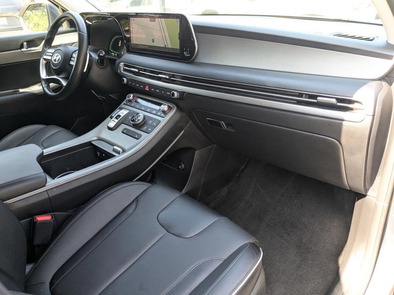 2025 Hyundai Palisade SEL San Antonio TX