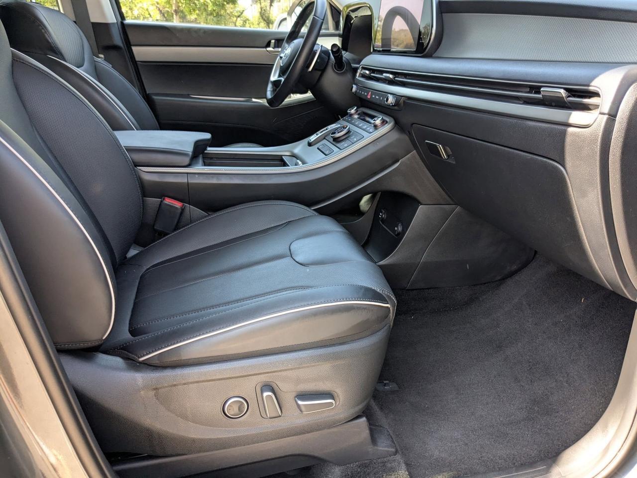 2025 Hyundai Palisade SEL San Antonio TX