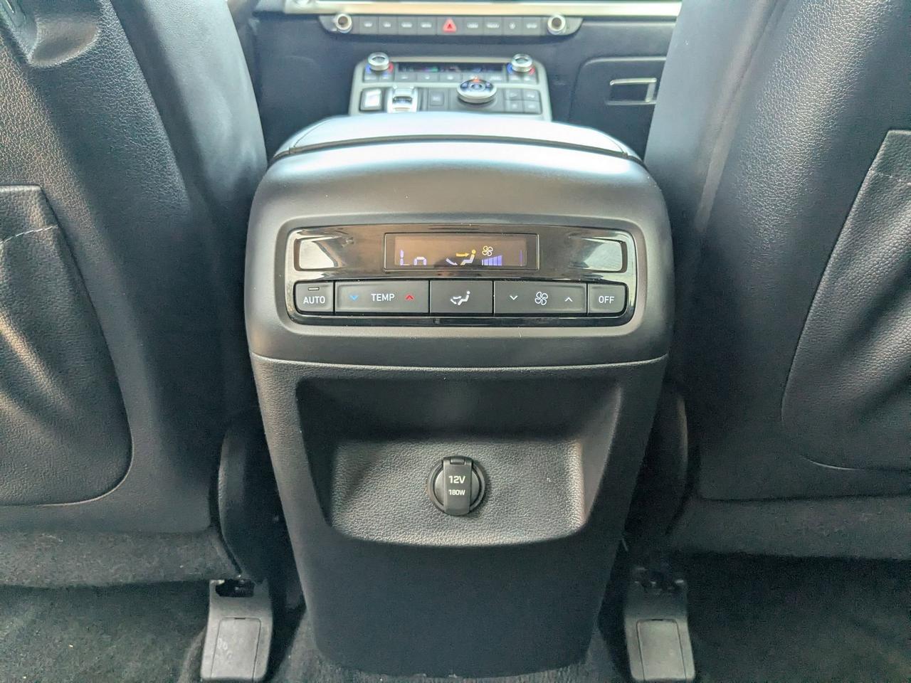 2025 Hyundai Palisade SEL San Antonio TX