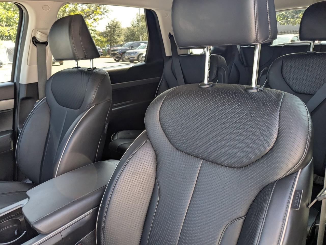 2025 Hyundai Palisade SEL San Antonio TX