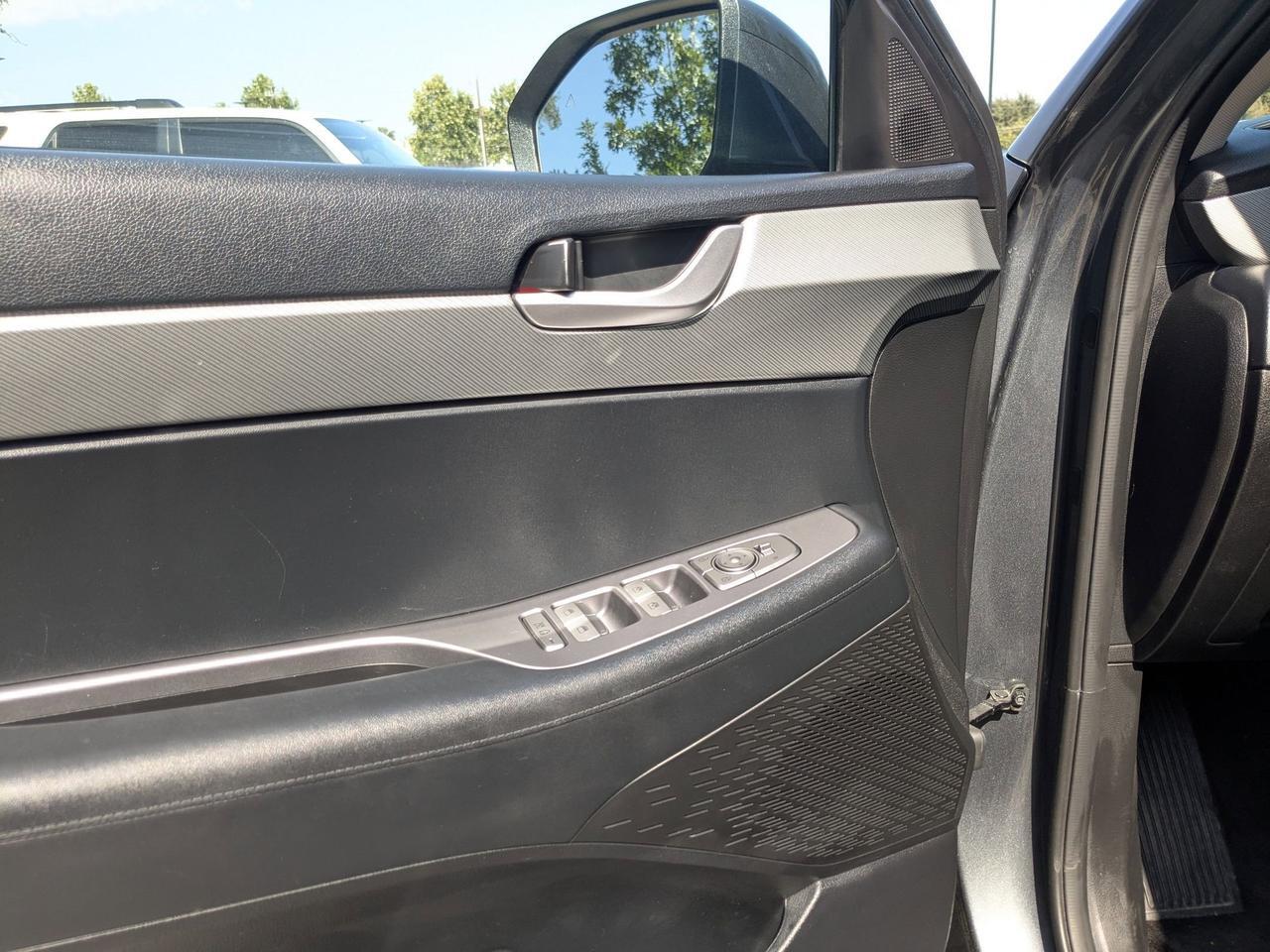 2025 Hyundai Palisade SEL San Antonio TX