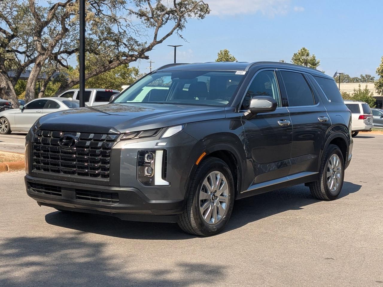 2025 Hyundai Palisade SEL San Antonio TX