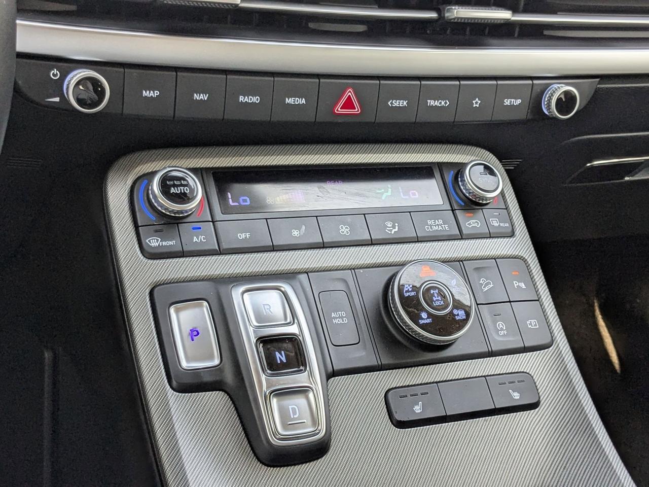 2025 Hyundai Palisade SEL San Antonio TX