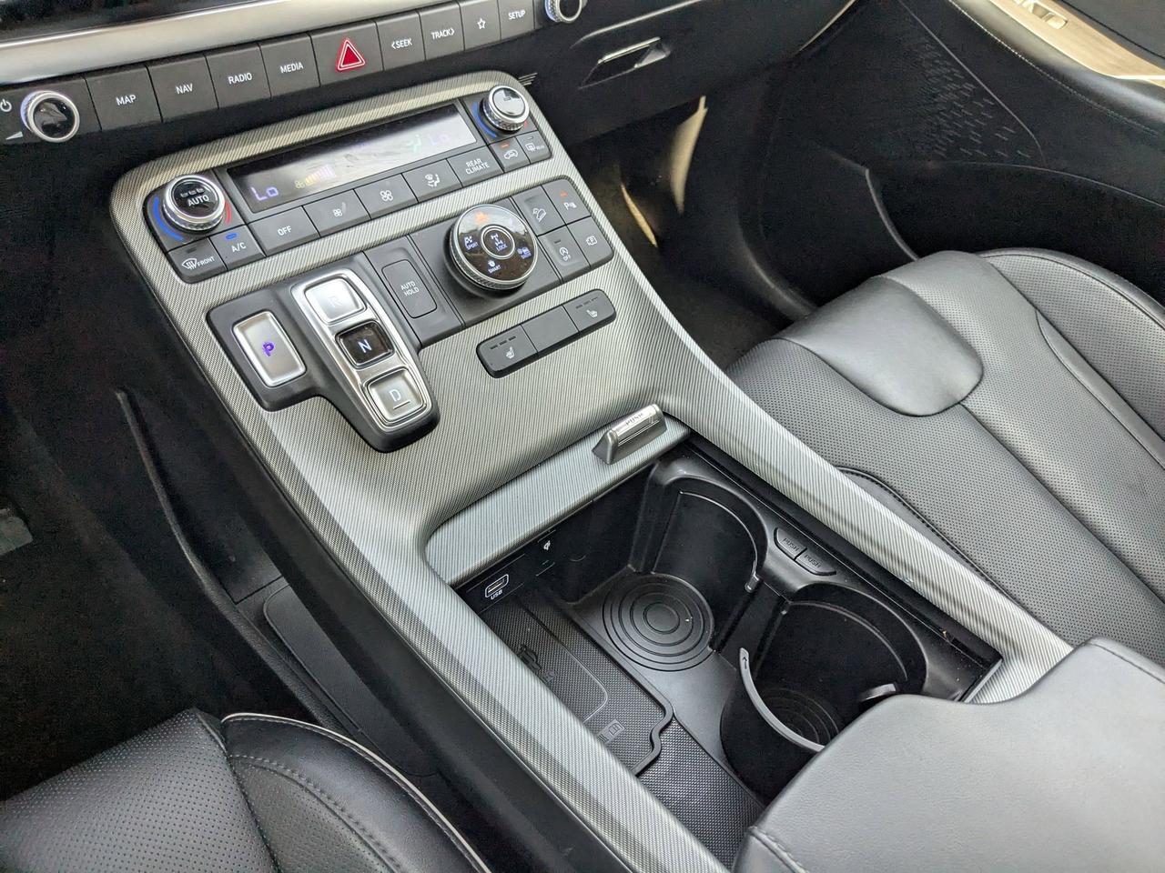 2025 Hyundai Palisade SEL San Antonio TX
