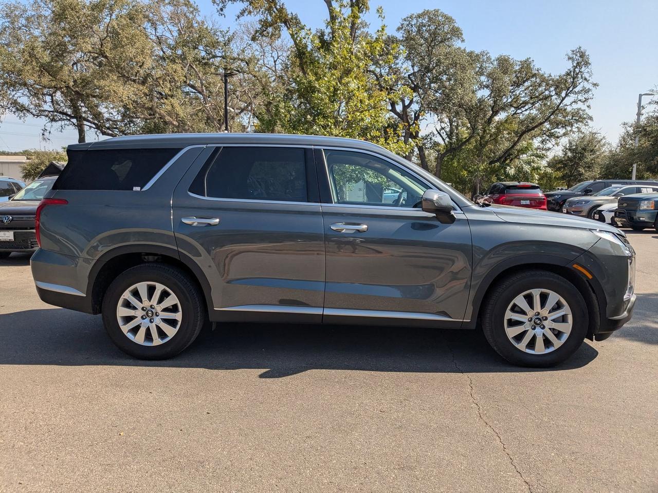 2025 Hyundai Palisade SEL San Antonio TX