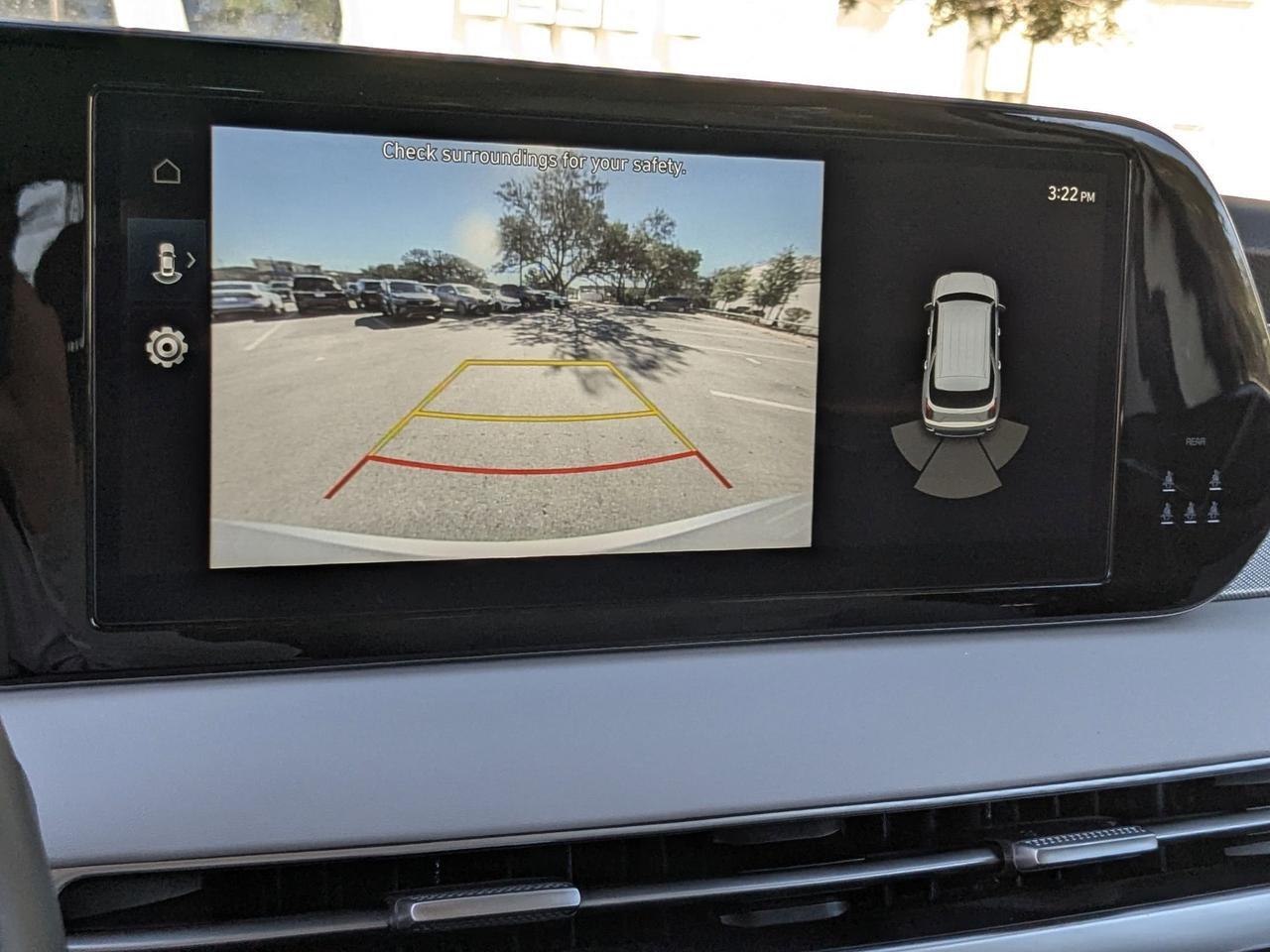 2025 Hyundai Palisade SEL San Antonio TX