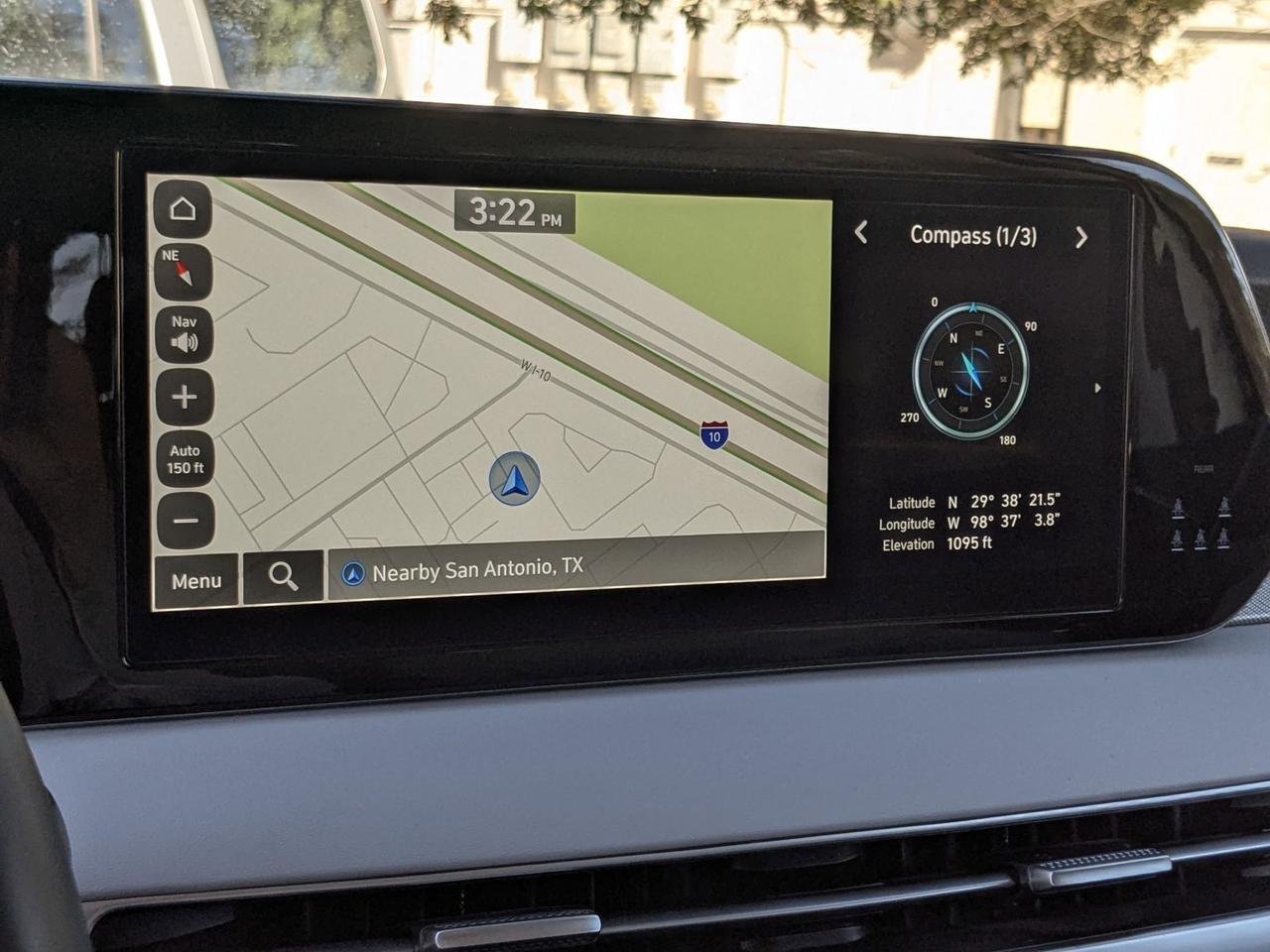 2025 Hyundai Palisade SEL San Antonio TX