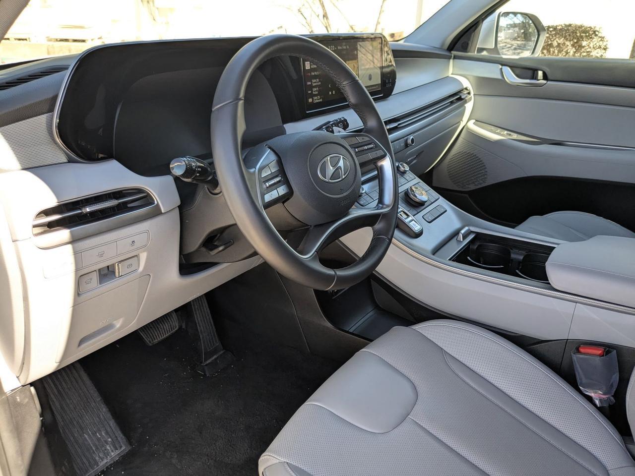 2025 Hyundai Palisade SEL San Antonio TX