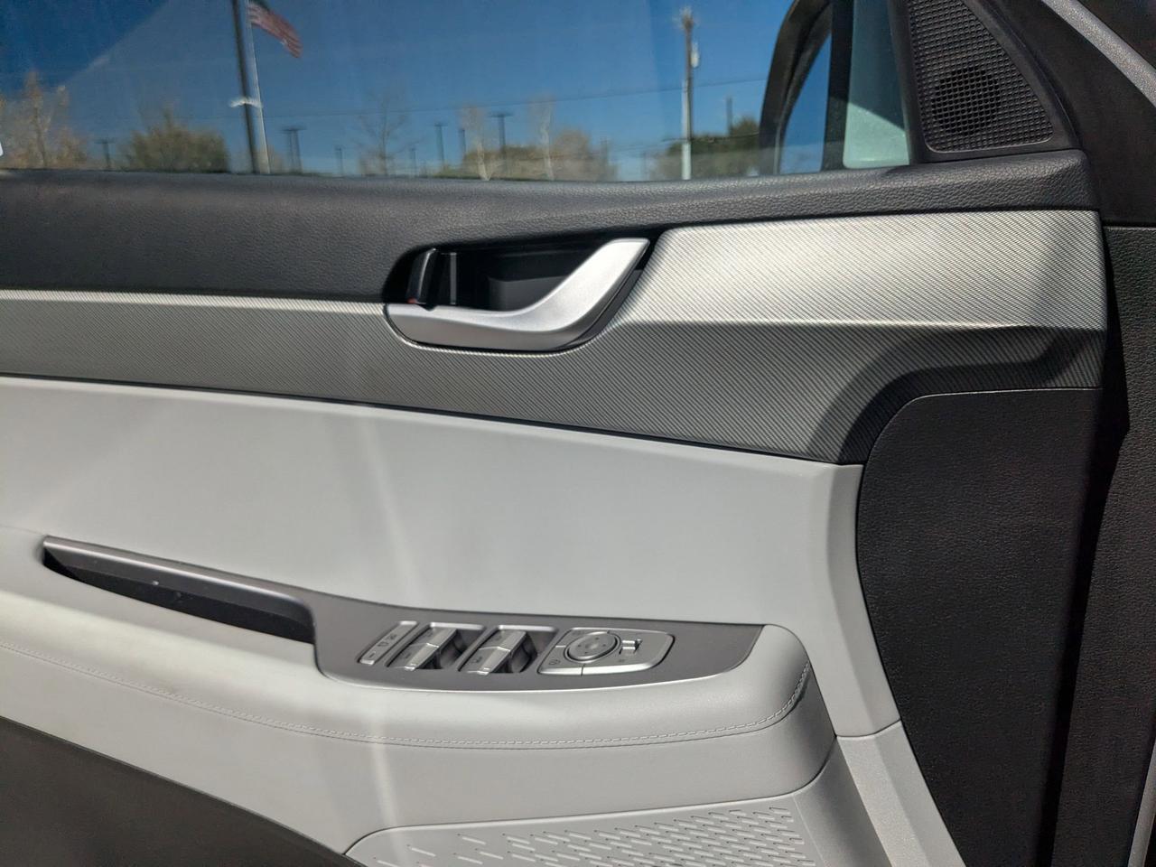 2025 Hyundai Palisade SEL San Antonio TX