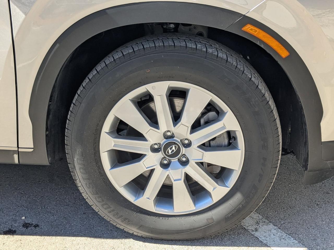 2025 Hyundai Palisade SEL San Antonio TX