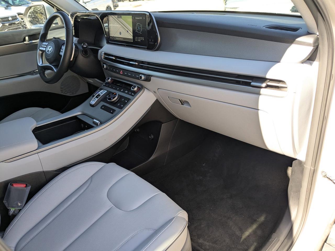 2025 Hyundai Palisade SEL San Antonio TX