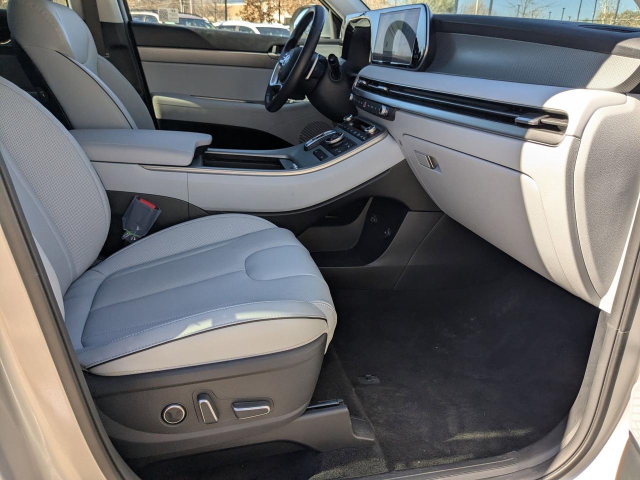 2025 Hyundai Palisade SEL San Antonio TX