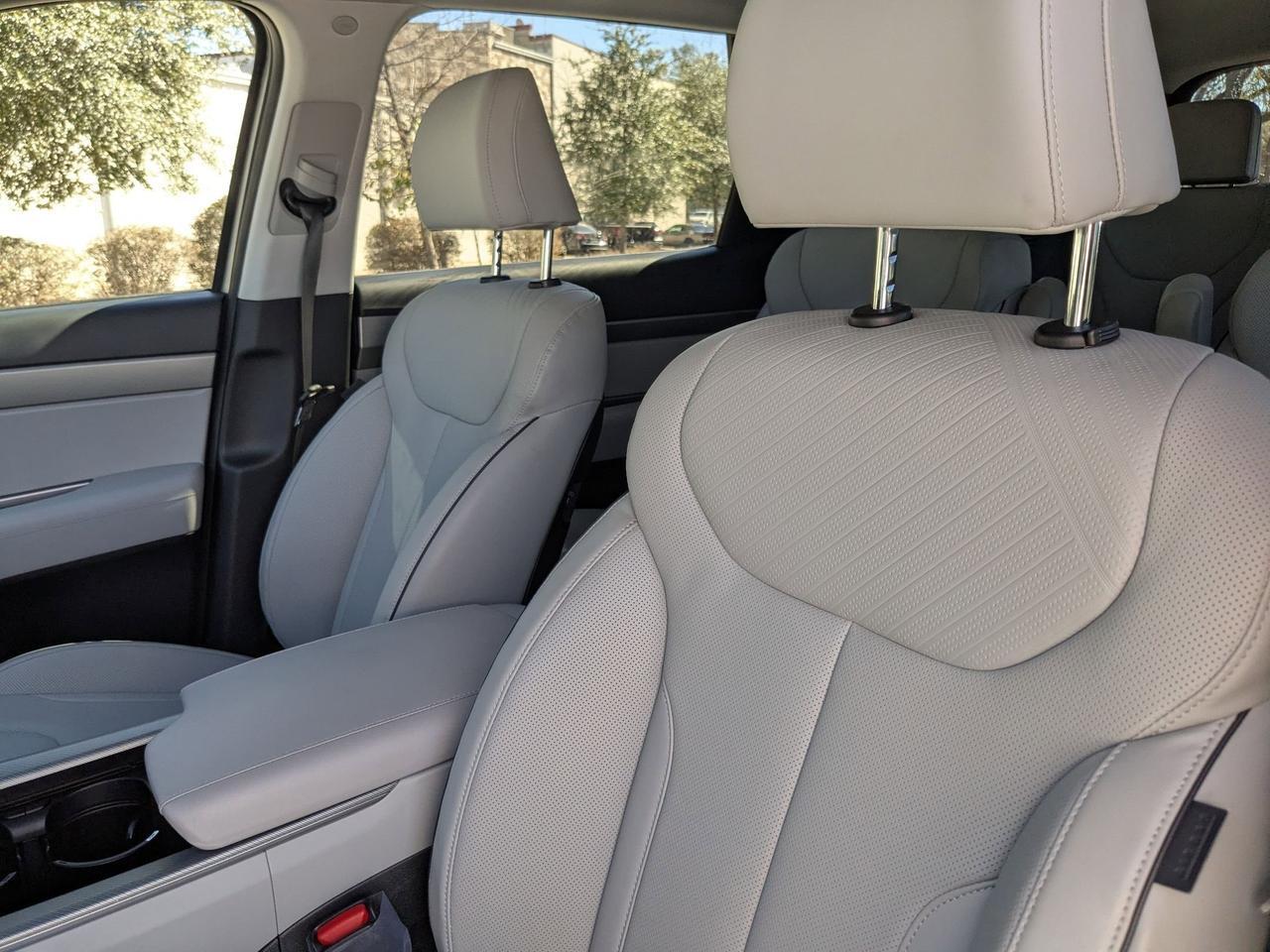 2025 Hyundai Palisade SEL San Antonio TX