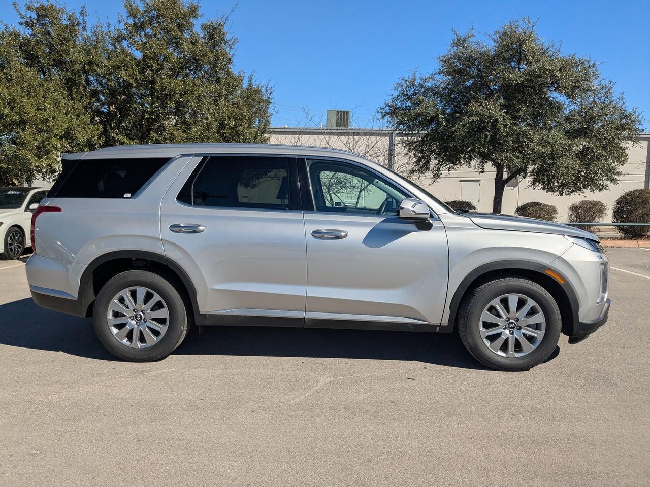 2025 Hyundai Palisade SEL San Antonio TX