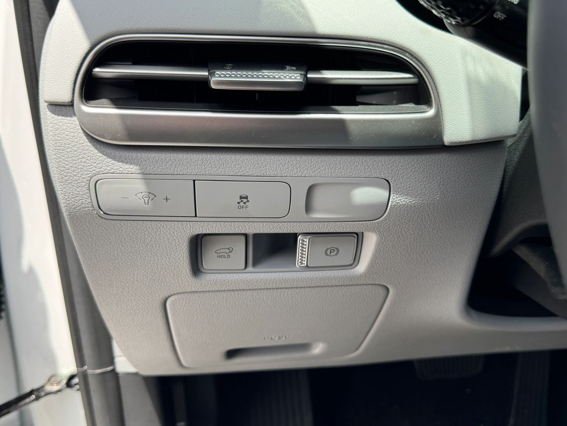 2025 Hyundai Palisade SEL Sport Utility 4D