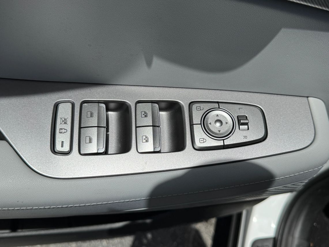 2025 Hyundai Palisade SEL Sport Utility 4D