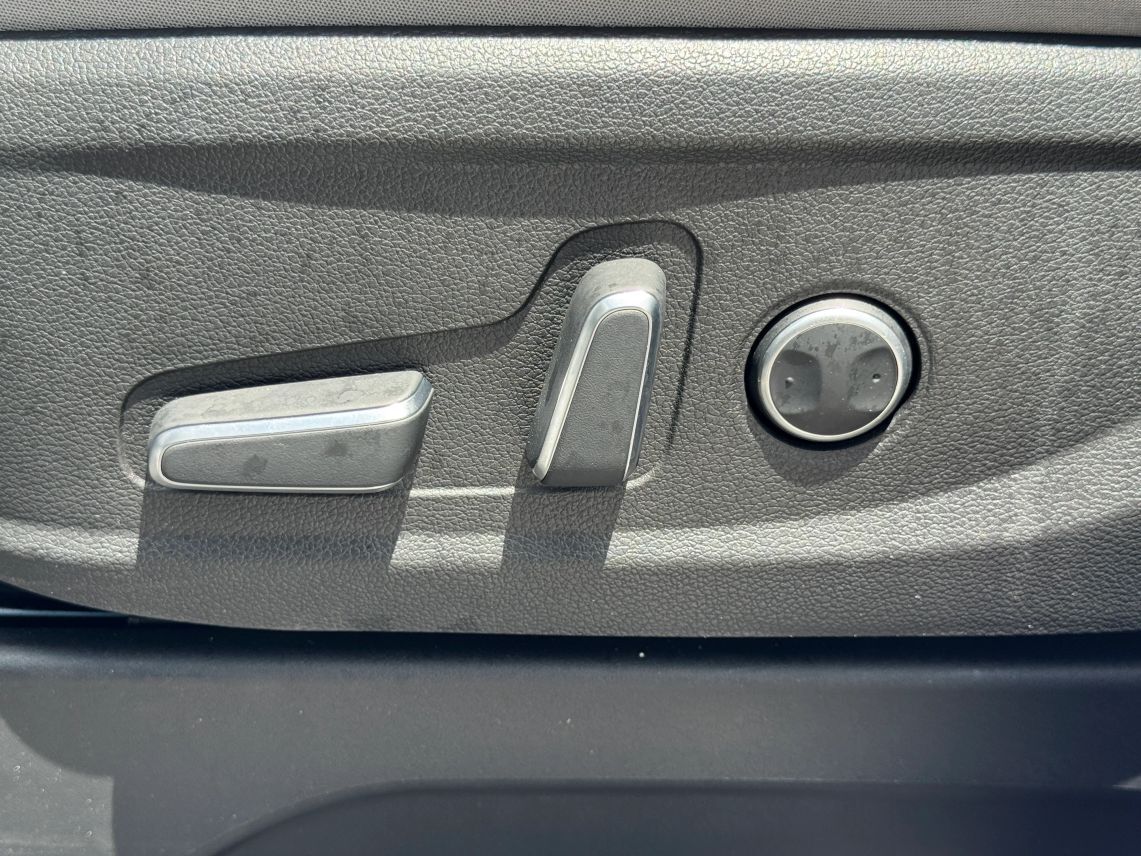 2025 Hyundai Palisade SEL Sport Utility 4D