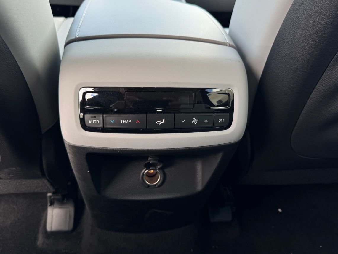 2025 Hyundai Palisade SEL Sport Utility 4D