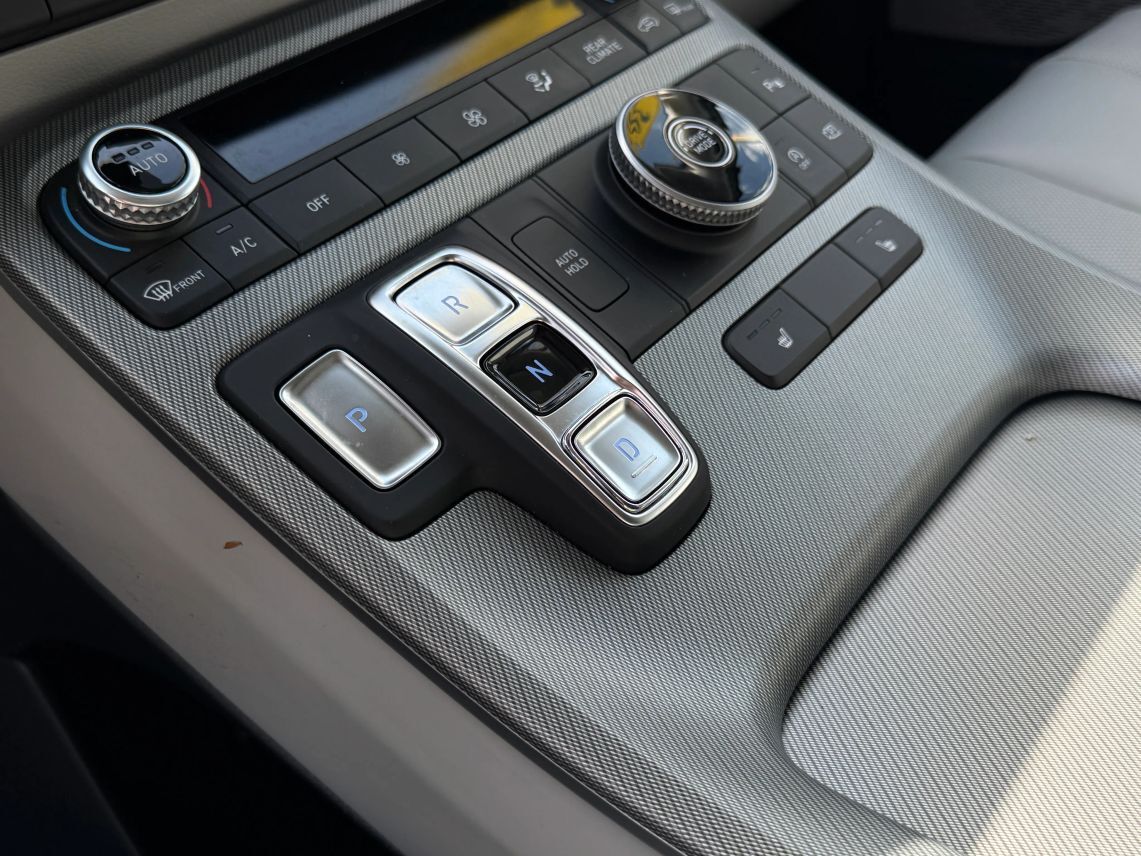2025 Hyundai Palisade SEL Sport Utility 4D