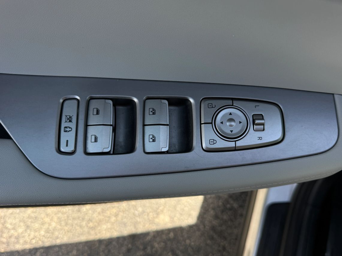2025 Hyundai Palisade SEL Sport Utility 4D