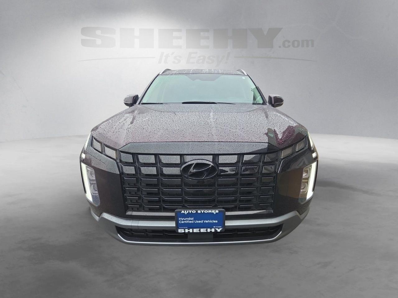 2025 Hyundai Palisade SEL Waldorf MD