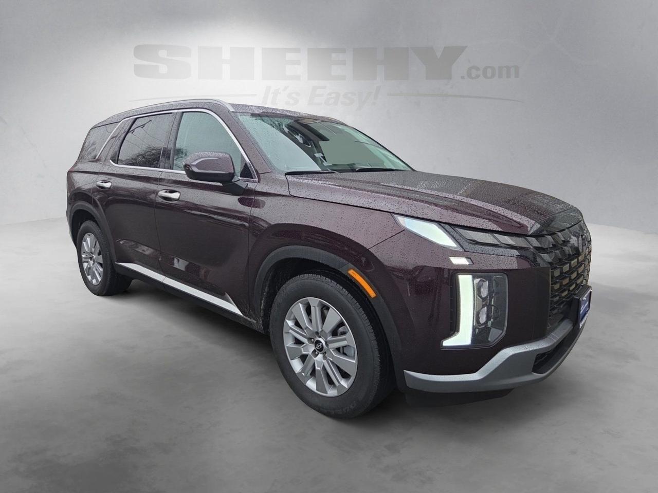 2025 Hyundai Palisade SEL Waldorf MD