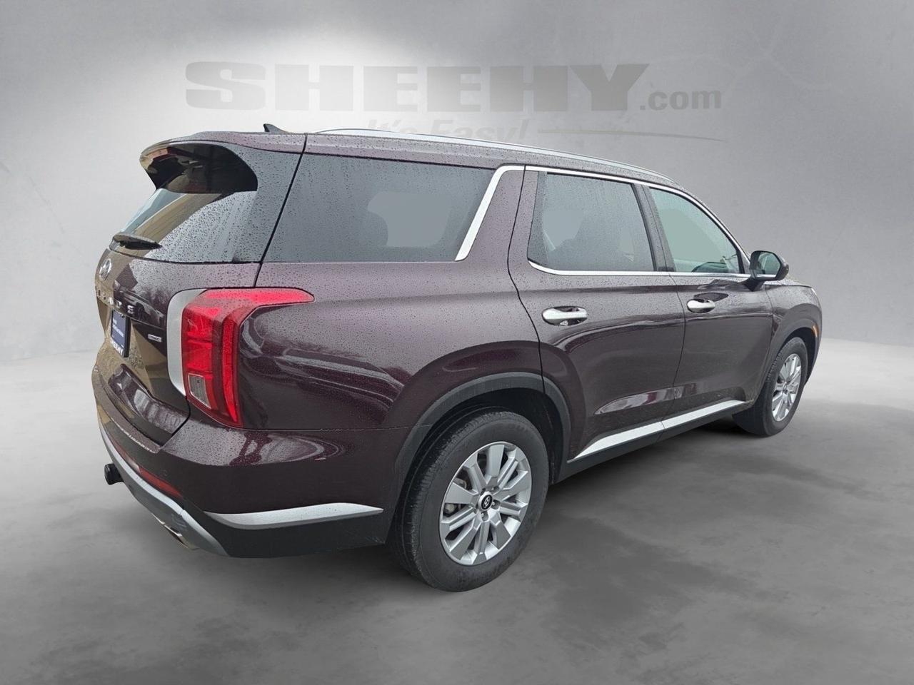 2025 Hyundai Palisade SEL Waldorf MD