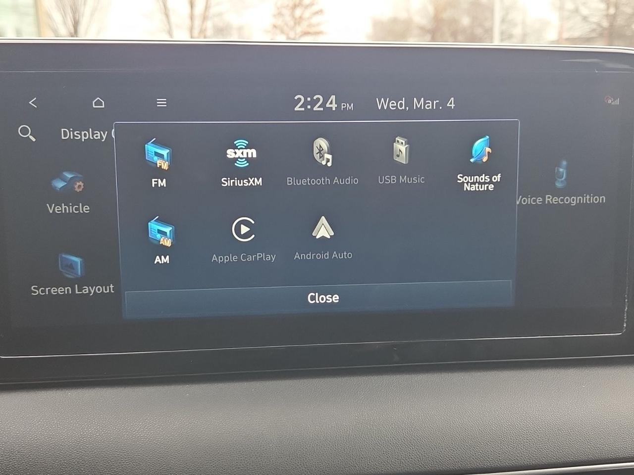 2025 Hyundai Palisade SEL Waldorf MD