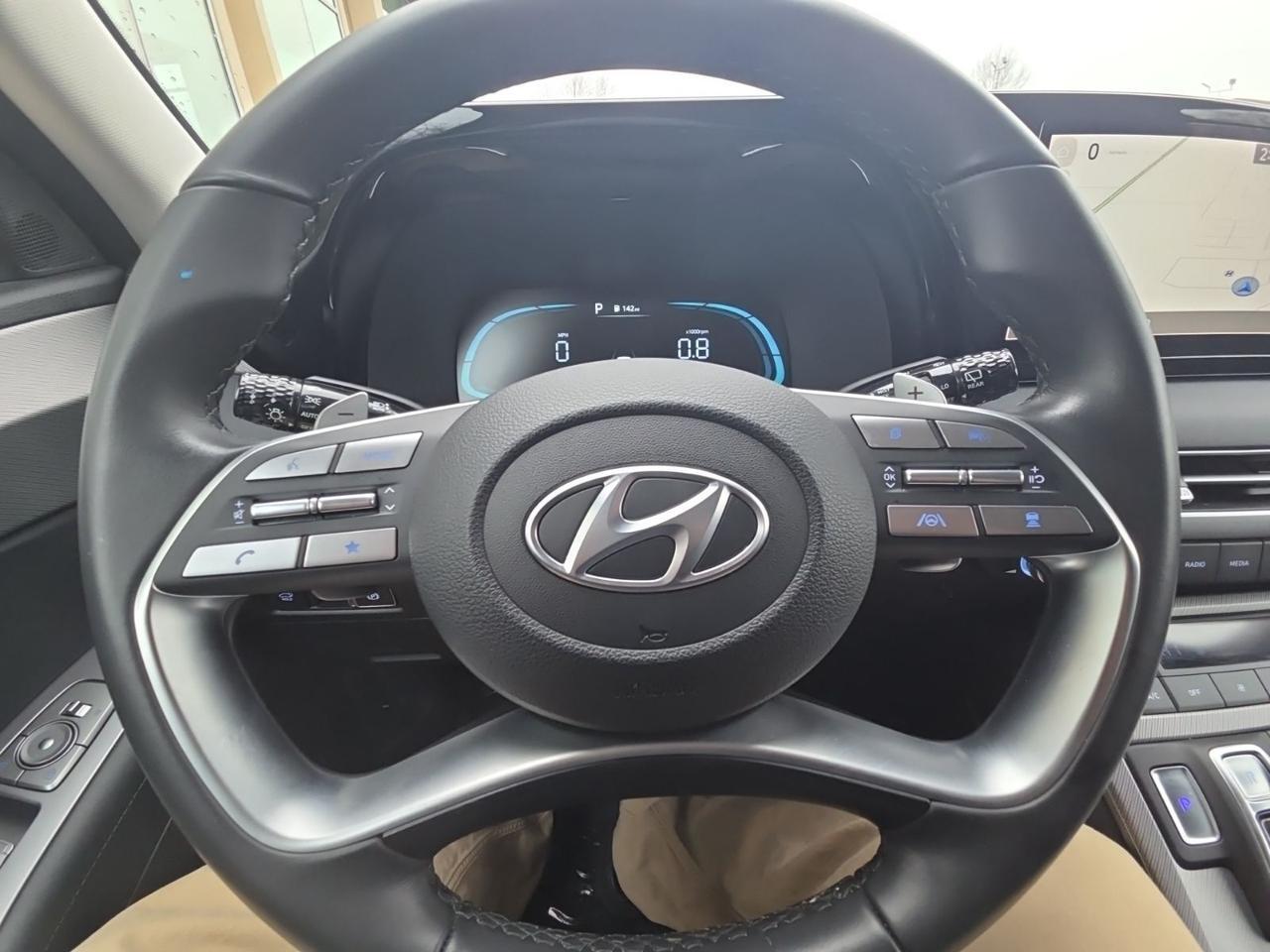 2025 Hyundai Palisade SEL Waldorf MD