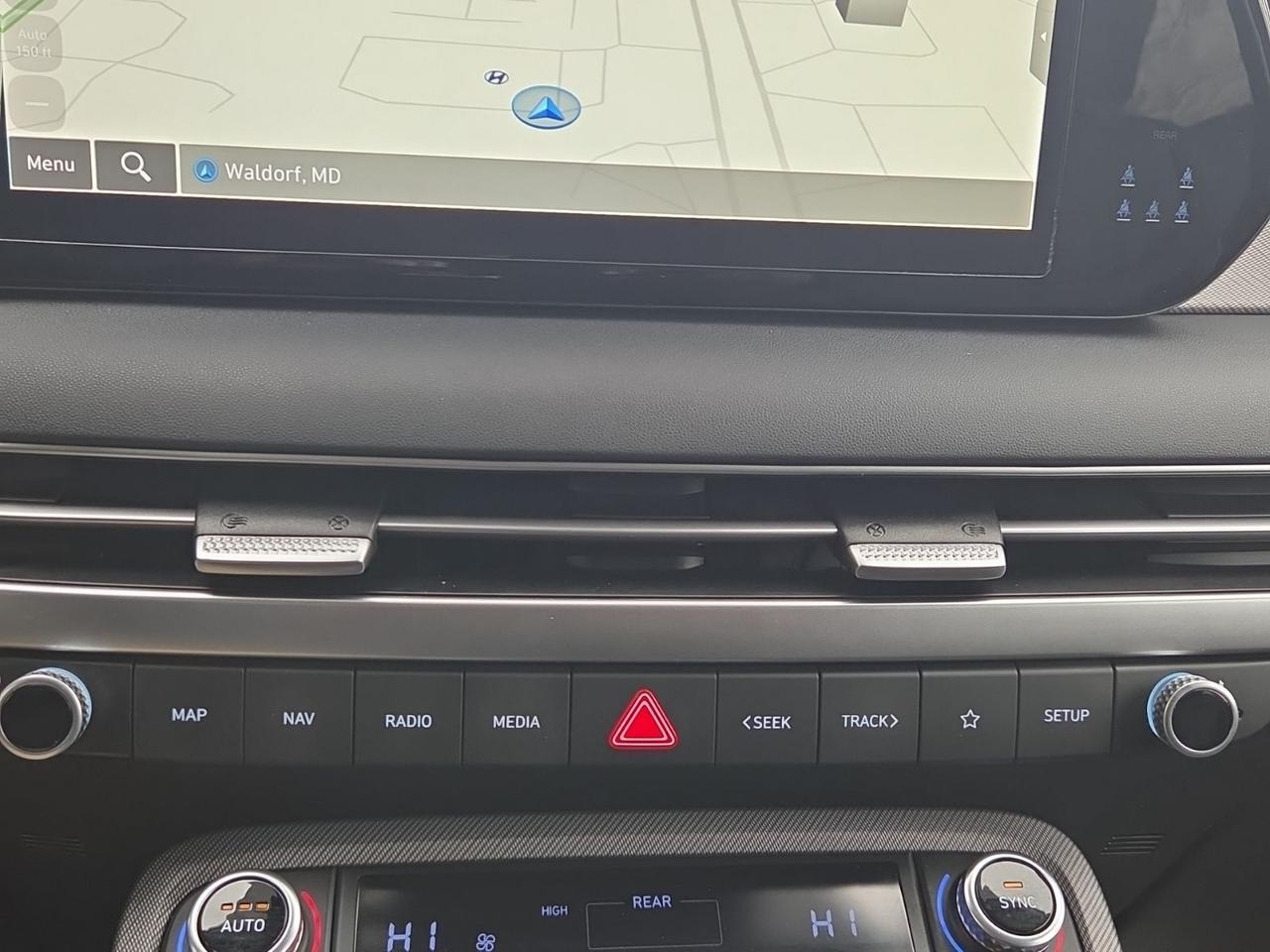 2025 Hyundai Palisade SEL Waldorf MD