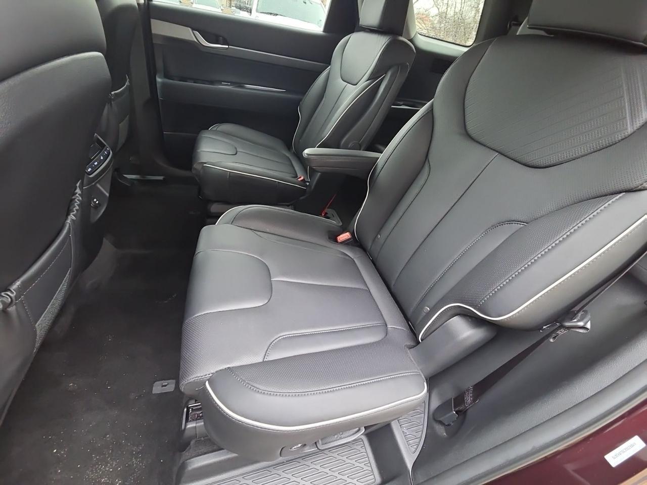 2025 Hyundai Palisade SEL Waldorf MD