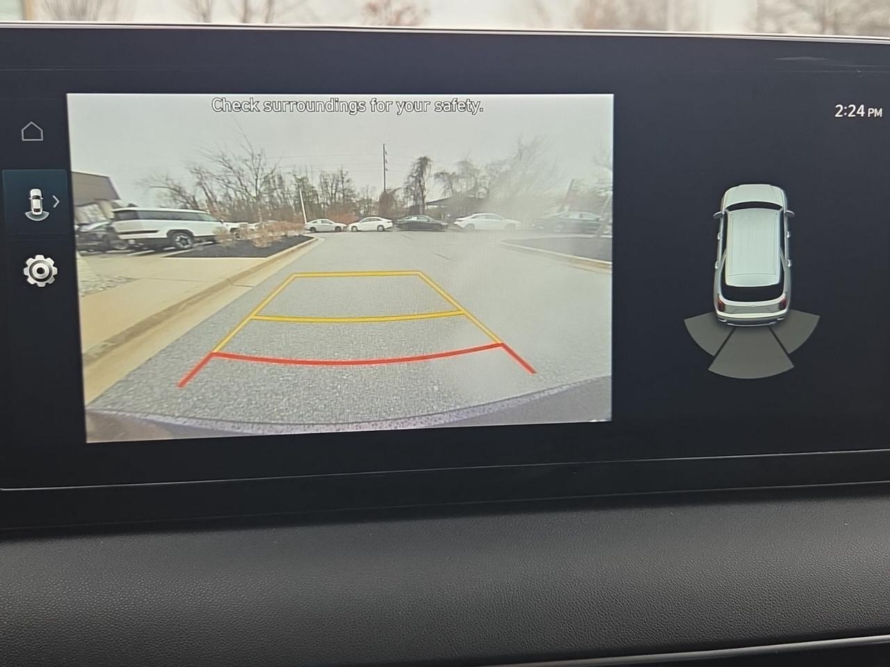 2025 Hyundai Palisade SEL Waldorf MD