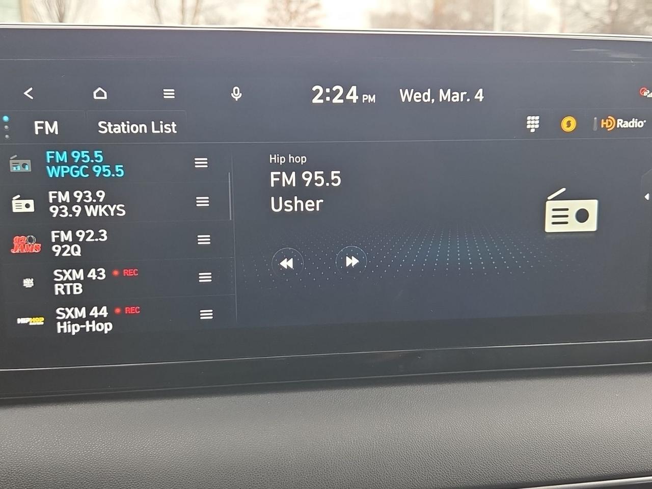 2025 Hyundai Palisade SEL Waldorf MD