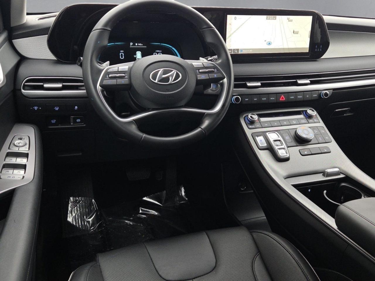 2025 Hyundai Palisade SEL Waldorf MD