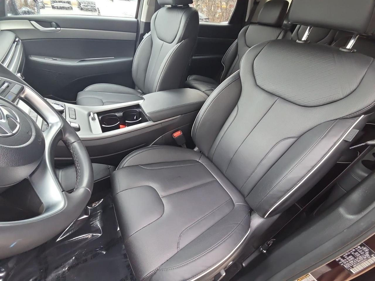 2025 Hyundai Palisade SEL Waldorf MD