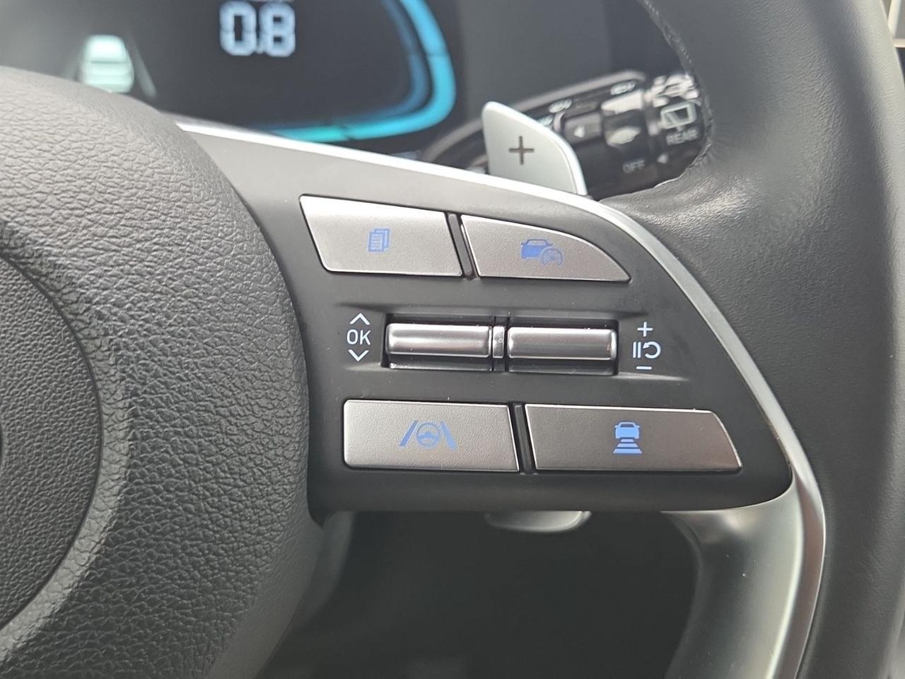 2025 Hyundai Palisade SEL Waldorf MD