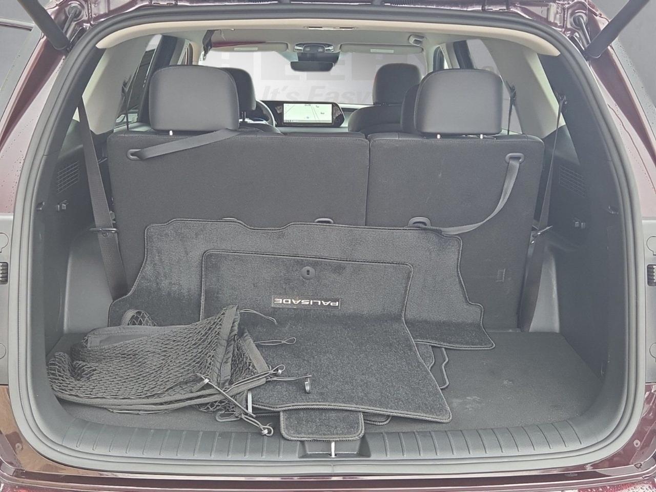 2025 Hyundai Palisade SEL Waldorf MD