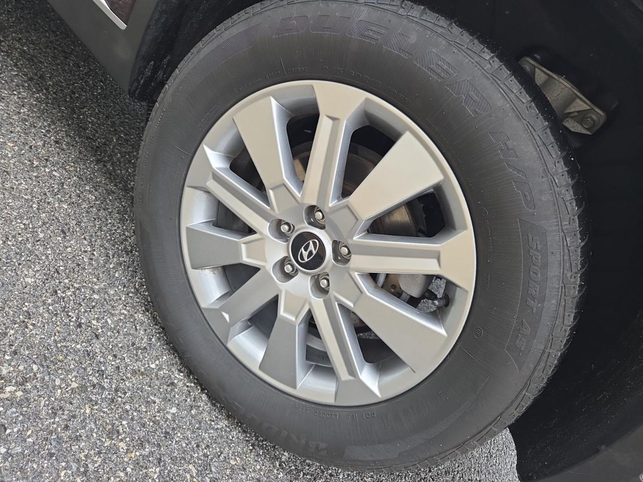 2025 Hyundai Palisade SEL Waldorf MD