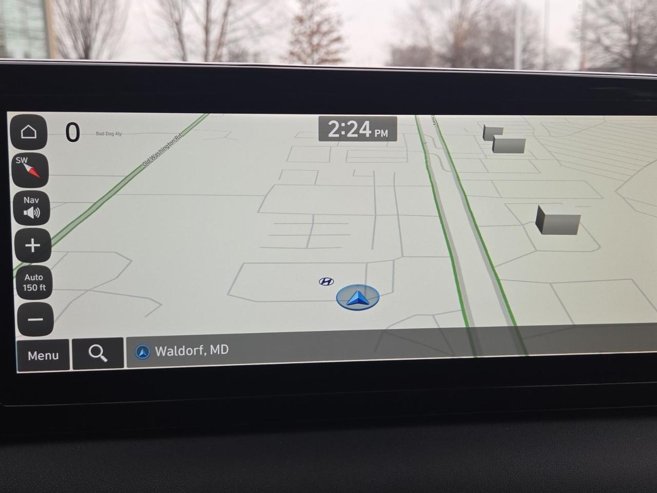 2025 Hyundai Palisade SEL Waldorf MD