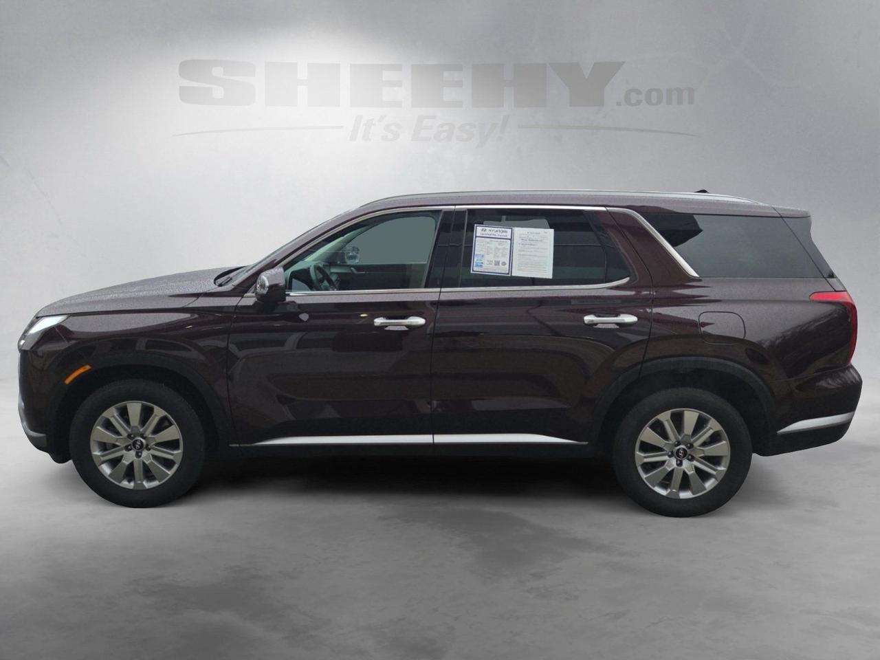 2025 Hyundai Palisade SEL Waldorf MD