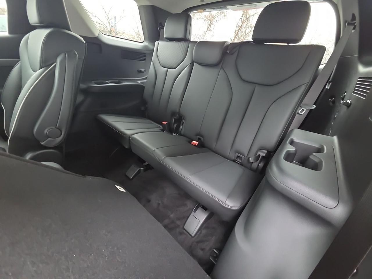 2025 Hyundai Palisade SEL Waldorf MD