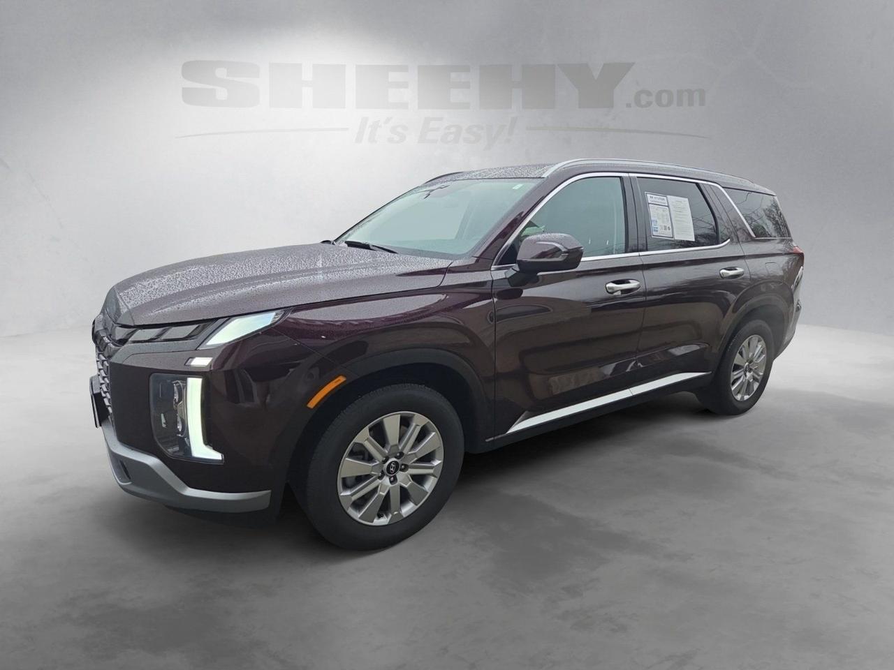 2025 Hyundai Palisade SEL Waldorf MD
