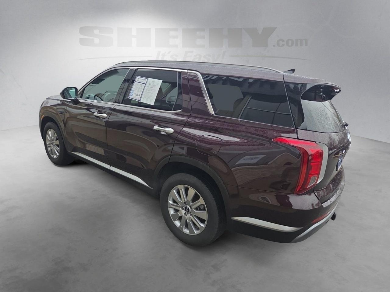 2025 Hyundai Palisade SEL Waldorf MD