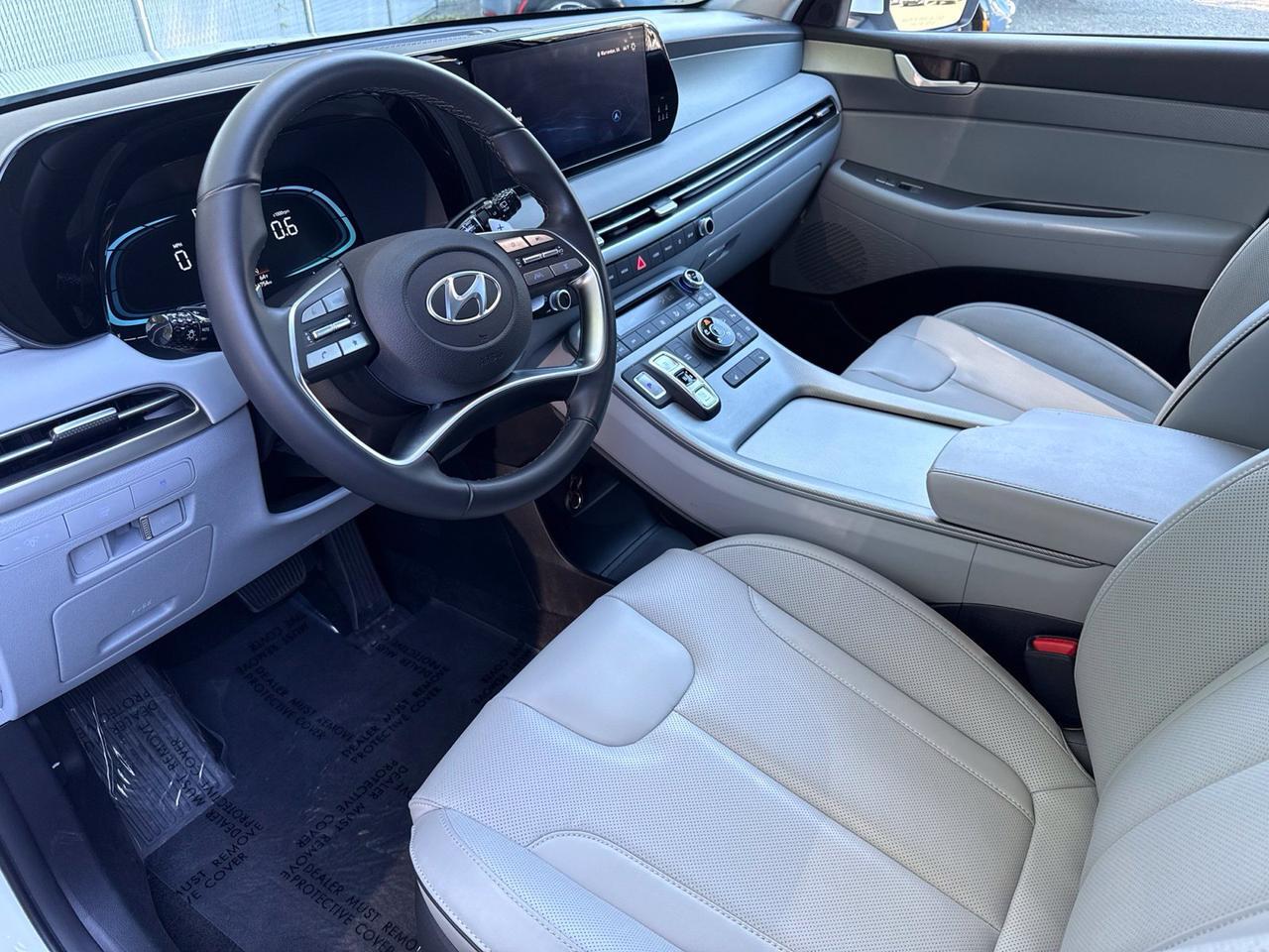 2025 Hyundai Palisade SEL Warrenton VA