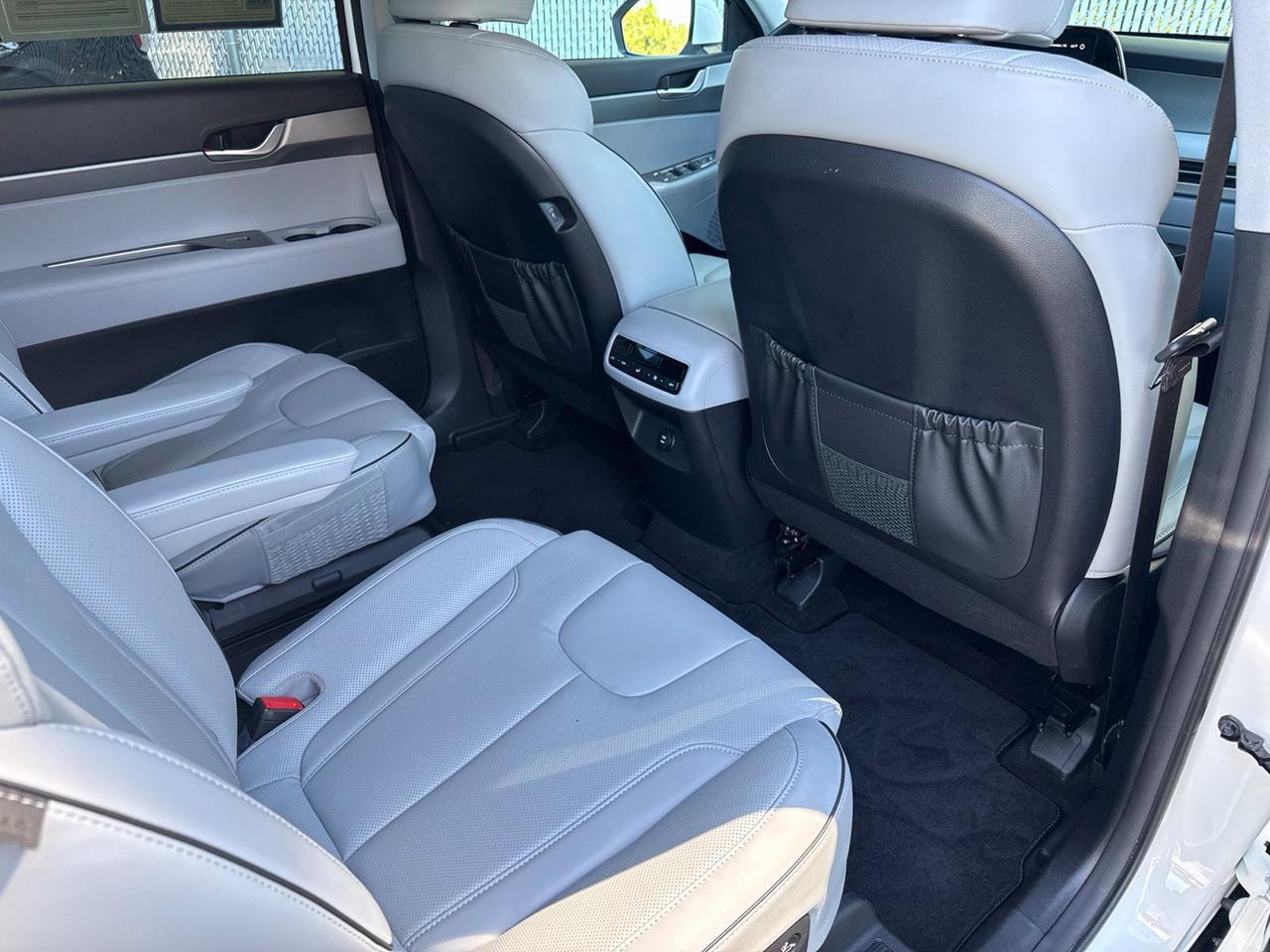 2025 Hyundai Palisade SEL Warrenton VA